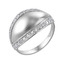 Серебряное кольцо Белла 2382717